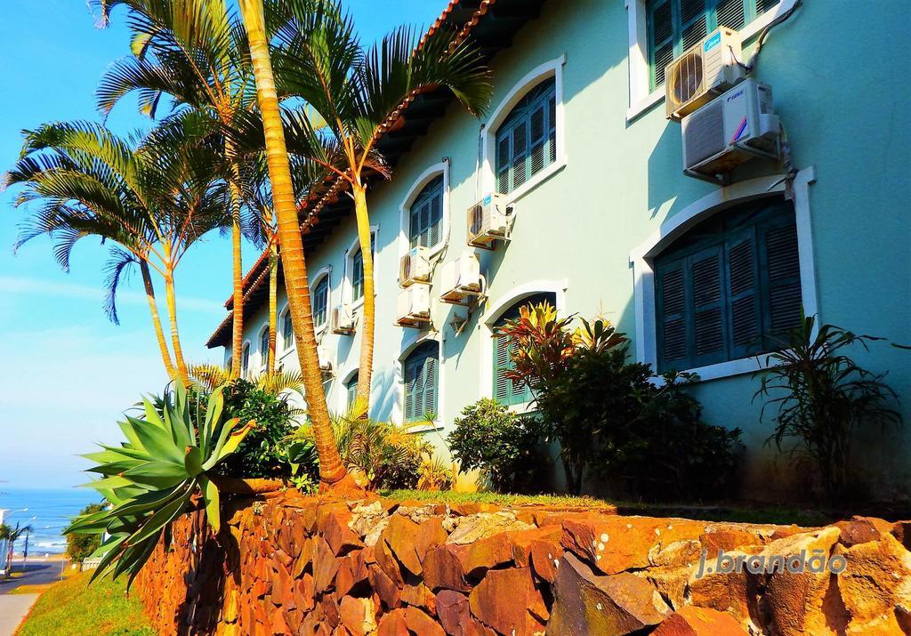 Pousada Recanto Da Prainha Torres Buitenkant foto
